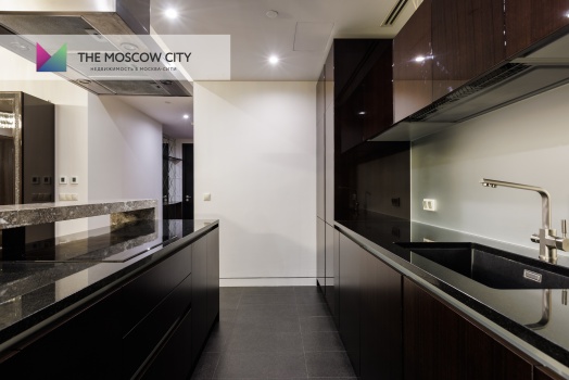 Аренда апартаментов в Башня Око 168 м² - фото 12