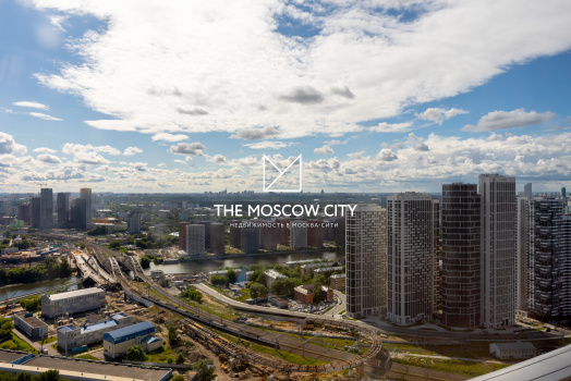 Продажа апартаментов в МФК “Око” 90,6 м² - фото 13