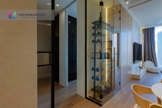 Продажа апартаментов в Neva towers 68 м² - фото 6