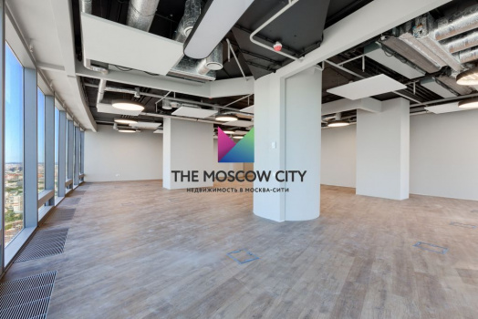 Аренда офиса в МФК «Башня Федерация: Восток и Запад» 89,4  м² - фото 6