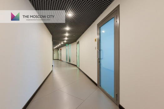 Аренда офиса в МФК «Башня Федерация: Восток и Запад» 85  м² - фото 6