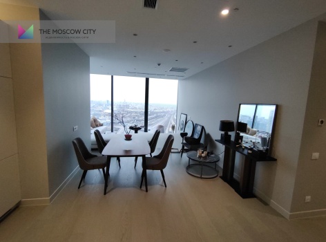 Аренда апартаментов в Neva towers 67 м² - фото 11