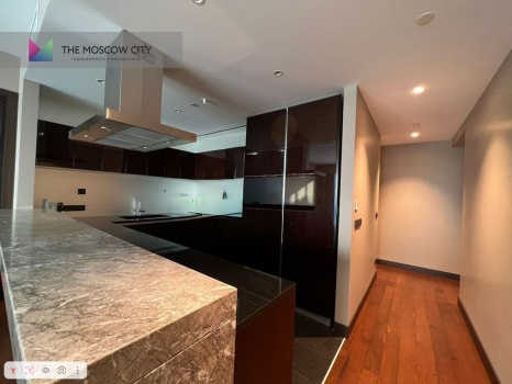 Аренда апартаментов в Башня Око 90 м² - фото 4