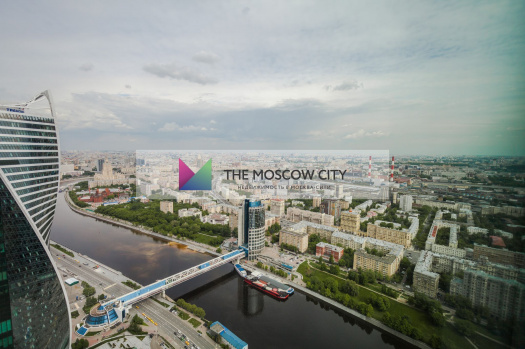 Продажа офиса в Город Столиц - Башня Санкт-Петербург 220 м² - фото 27