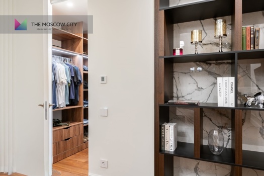 Продажа апартаментов в Башня Око 175 м² - фото 3