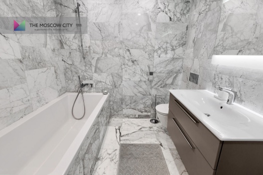 Аренда апартаментов в Башня Око 91 кв.м м² - фото 6