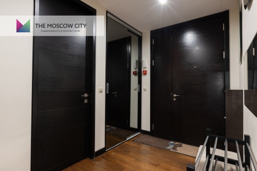 Продажа апартаментов в Башня Око 168 м² - фото 2