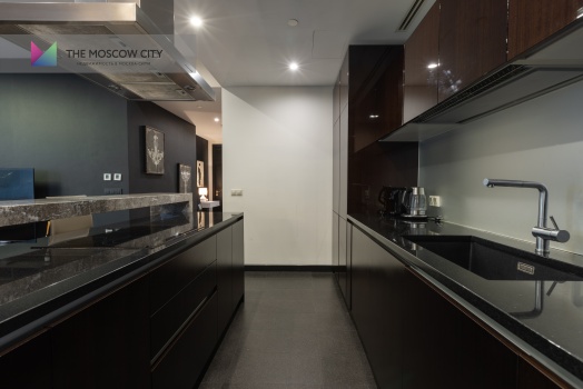 Аренда апартаментов в Башня Око 168 м² - фото 26