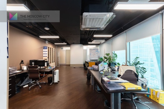 Аренда офиса в Башня Империя 70 м² - фото 3