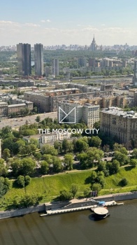 Аренда апартаментов в Город Столиц - Башня Санкт-Петербург 187 м² - фото 11