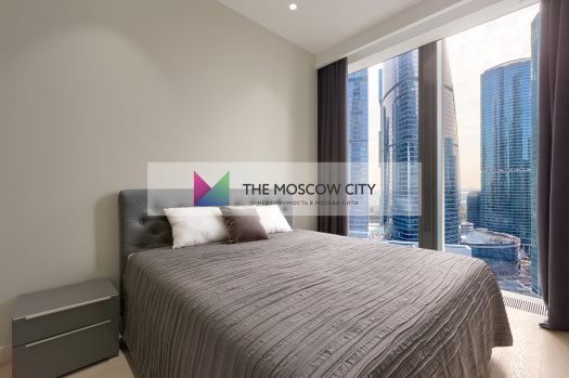 Продажа апартаментов в МФК «NEVA TOWERS» 64 м² - фото 6