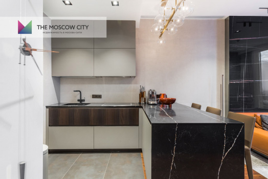 Продажа апартаментов в МФК «NEVA TOWERS» 62  м² - фото 2
