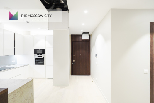 Продажа апартаментов в МФК «NEVA TOWERS» 72 м² - фото 9