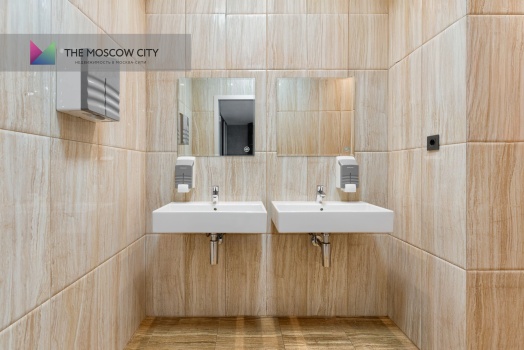 Аренда офиса в Башня Империя 137.31 м² - фото 5