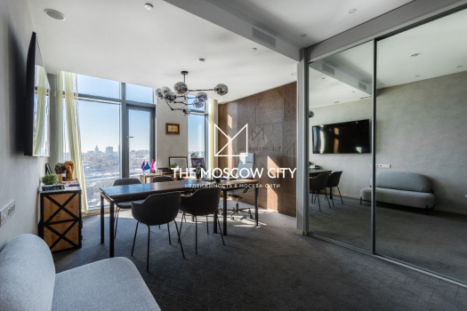 Аренда офиса в IQ Квартал 64 м² - фото 5