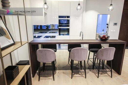 Продажа апартаментов в Neva towers 79 м² - фото 3