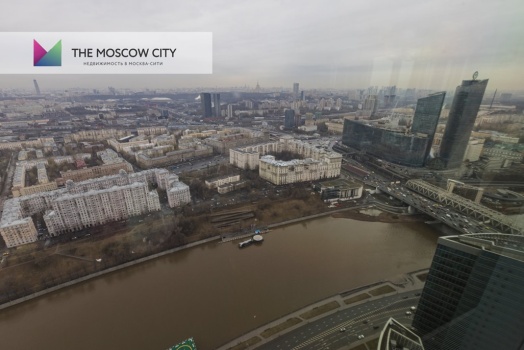 Продажа апартаментов в Город Столиц - Башня Санкт-Петербург 204 м² - фото 21