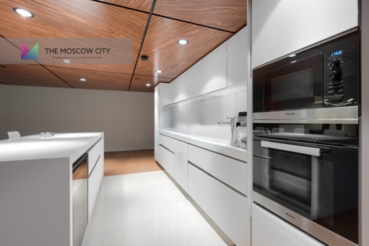Аренда апартаментов в Город Столиц - Башня Санкт-Петербург 200 м² - фото 9