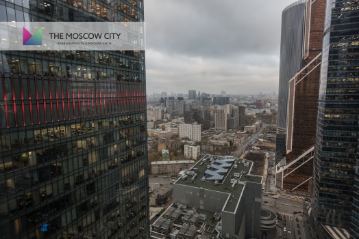 Продажа апартаментов в Башня Око 168 м² - фото 49