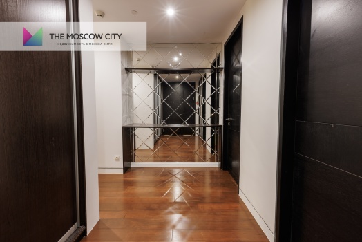 Аренда апартаментов в Башня Око 168 м²