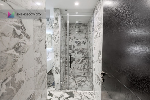 Аренда апартаментов в ОКО 90 м² - фото 5