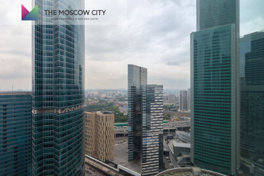 Продажа апартаментов в Город Столиц - Башня Москва 186.5 м² - фото 5