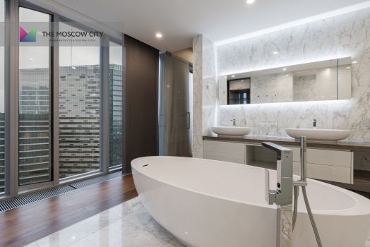 Аренда апартаментов в Башня Око 168 м² - фото 21