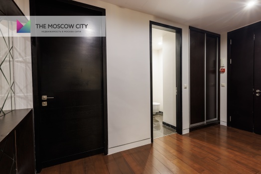 Аренда апартаментов в Башня Око 168 м² - фото 3