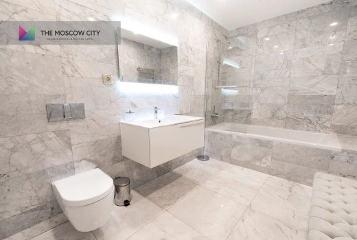 Аренда апартаментов в Башня Око 87 м² - фото 17