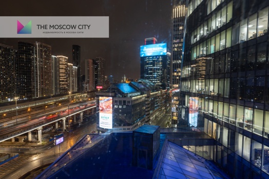 Продажа апартаментов в ОКО 86,4 м² - фото 13