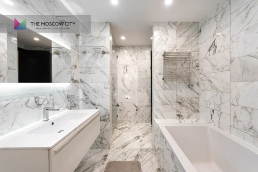 Продажа апартаментов в Башня Око 92 м² - фото 7