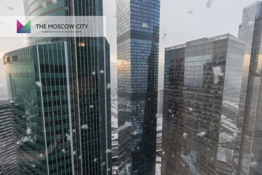 Аренда  в Комплекс Федерация - Башня Запад  м² - фото 8