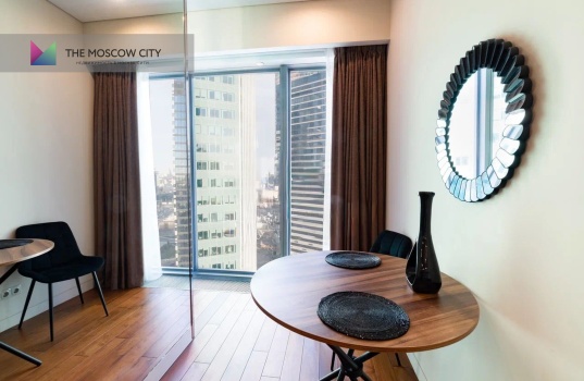 Аренда апартаментов в Башня Око 87 м² - фото 7