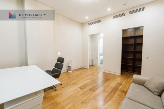 Аренда апартаментов в Башня Око 197 м² - фото 19