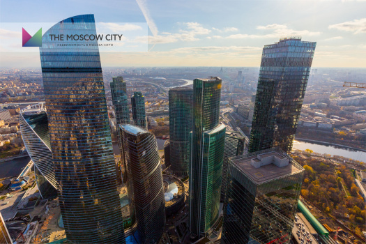 Продажа апартаментов в МФК «NEVA TOWERS» 53,4 м² - фото 10