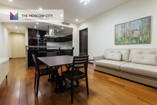 Продажа  в Башня Око 92 м² - фото 22