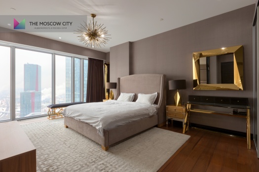 Продажа апартаментов в Башня Око 161,3 м² - фото 19