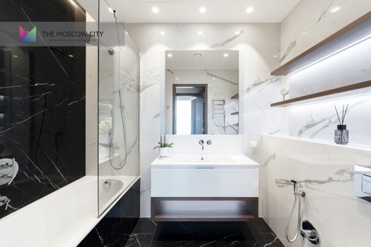 Продажа апартаментов в Neva towers 58,5 м² - фото 8