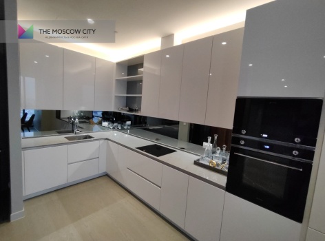 Аренда апартаментов в Neva towers 67 м² - фото 10