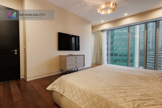 Аренда апартаментов в Башня Око 168 м² - фото 13