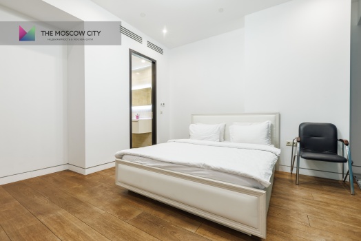 Аренда апартаментов в МФК “Око” 165 м² - фото 14