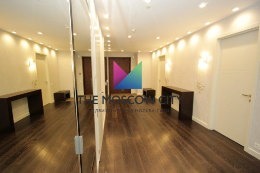 Продажа апартаментов в Город Столиц - Башня Санкт-Петербург 222 м² - фото 17