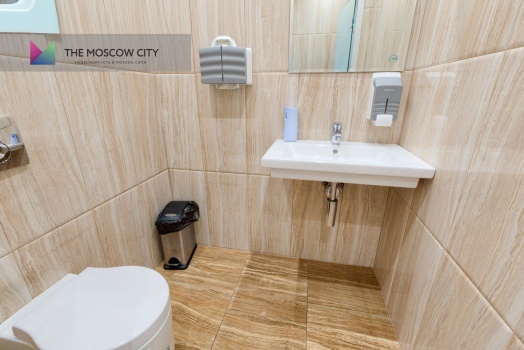 Аренда офиса в Башня Империя 137.31 м² - фото 4