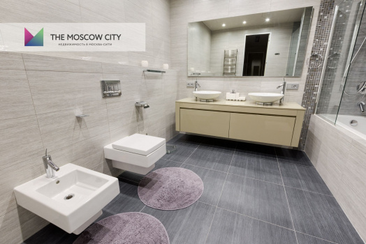 Продажа апартаментов в МФК “Город Столиц: Москва и Санкт-Петербург” 187  м² - фото 16