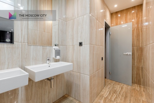 Аренда офиса в Башня Империя 137.31 м² - фото 13