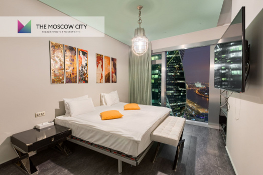 Аренда апартаментов в МФК “Город Столиц: Москва и Санкт-Петербург” 225 м² - фото 12