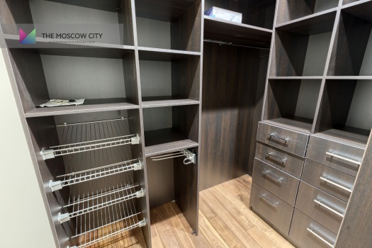 Аренда апартаментов в ОКО 90 м² - фото 4