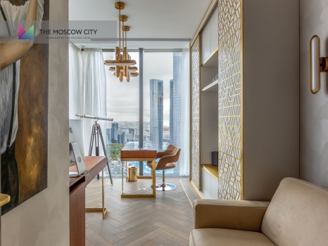 Продажа апартаментов в Neva towers 180 м² - фото 6