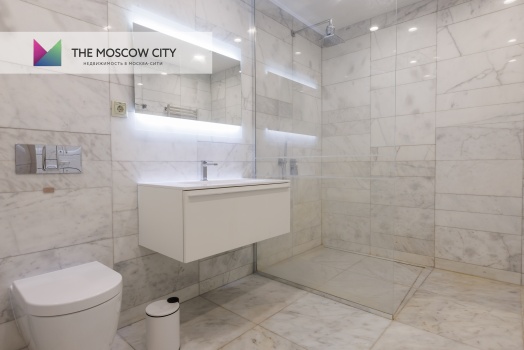 Продажа апартаментов в ОКО 86,4 м² - фото 15