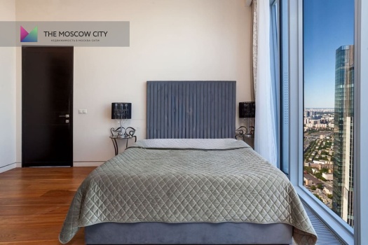 Продажа апартаментов в Башня Око 190,9 м² - фото 8